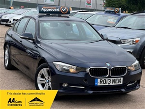 Large image for the Used BMW 3 Series