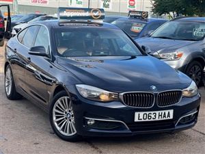 Large image for the Used BMW 3 Series