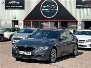 Large image for the Used BMW 3 SERIES