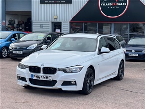 Large image for the Used BMW 3 SERIES