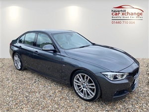 Large image for the Used BMW 3 SERIES