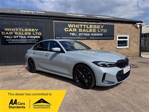 Large image for the Used BMW 3 SERIES