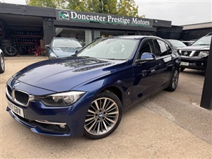 Large image for the Used BMW 3 SERIES