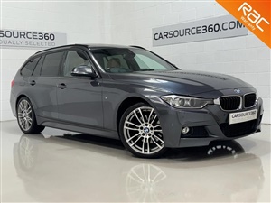Large image for the Used BMW 3 SERIES