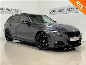 Large image for the Used BMW 3 SERIES