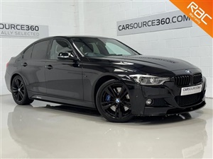 Large image for the Used BMW 3 SERIES