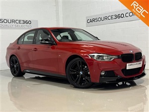 Large image for the Used BMW 3 SERIES