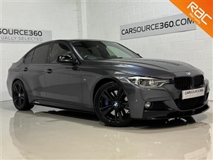 Large image for the Used BMW 3 SERIES