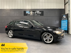 Large image for the Used BMW 3 SERIES