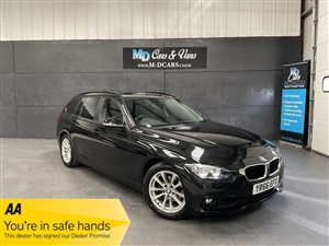 Large image for the Used BMW 3 SERIES