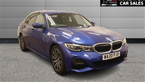 Large image for the Used BMW 3 SERIES