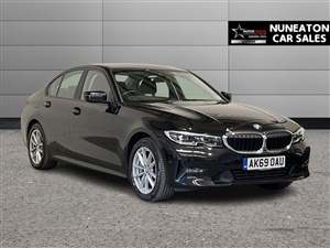 Large image for the Used BMW 3 SERIES