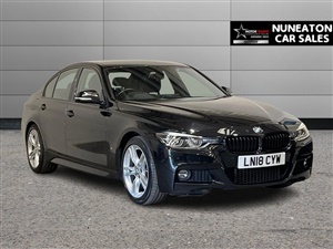 Large image for the Used BMW 3 SERIES