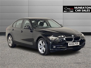 Large image for the Used BMW 3 SERIES