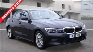 Large image for the Used BMW 3 SERIES