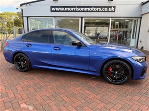 Large image for the Used BMW 3 Series