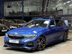 Large image for the Used BMW 3 Series