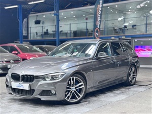 Large image for the Used BMW 3 Series