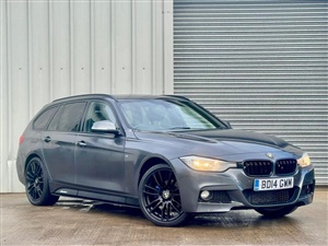 Large image for the Used BMW 3 SERIES