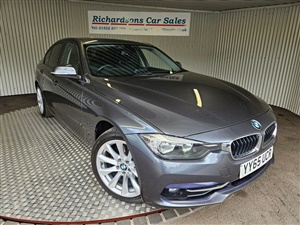 Large image for the Used BMW 3 SERIES