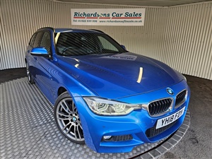 Large image for the Used BMW 3 SERIES