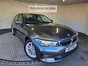 Large image for the Used BMW 3 SERIES