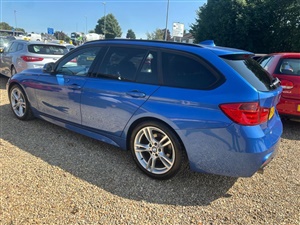 Large image for the Used BMW 3 SERIES
