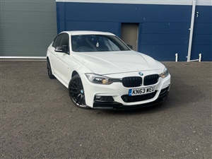 Large image for the Used BMW 3 Series