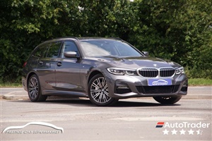 Large image for the Used BMW 3 SERIES