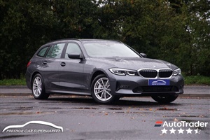 Large image for the Used BMW 3 SERIES