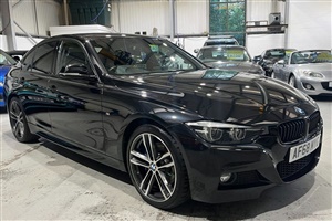 Large image for the Used BMW 3 SERIES