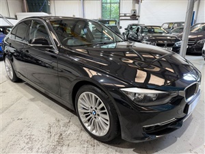 Large image for the Used BMW 3 SERIES