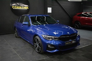 Large image for the Used BMW 3 SERIES