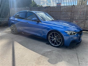 Large image for the Used BMW 3 SERIES