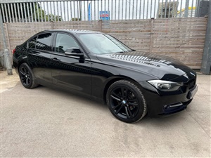 Large image for the Used BMW 3 SERIES