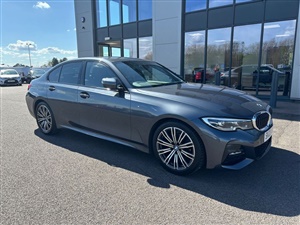 Large image for the Used BMW 3 SERIES
