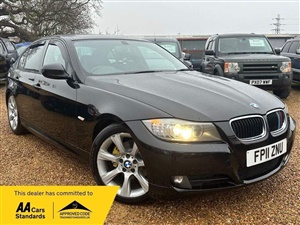 Large image for the Used BMW 3 SERIES