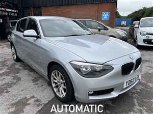 Large image for the Used BMW 3 SERIES