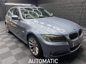 Large image for the Used BMW 3 SERIES