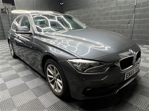 Large image for the Used BMW 3 SERIES