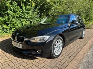 Large image for the Used BMW 3 SERIES