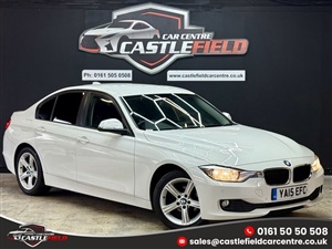 Large image for the Used BMW 3 SERIES