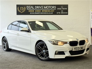 Large image for the Used BMW 3 SERIES