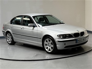Large image for the Used BMW 3 Series