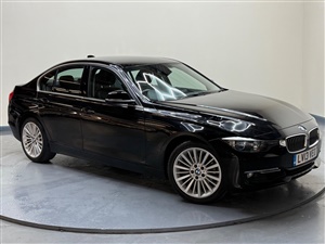 Large image for the Used BMW 3 Series