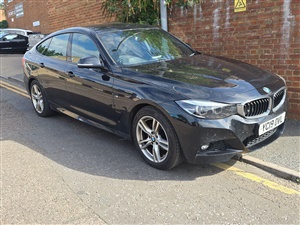 Large image for the Used BMW 3 Series Gran Turismo