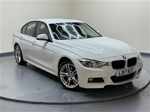 Large image for the Used BMW 3 Series