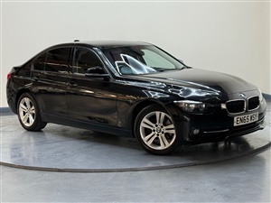 Large image for the Used BMW 3 Series