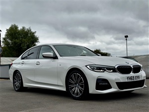 Large image for the Used BMW 3 Series