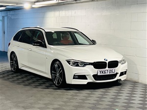 Large image for the Used BMW 3 Series